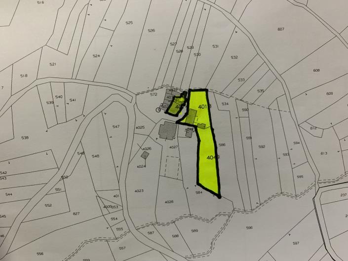 Image No.3-4 Bed Country Property for sale