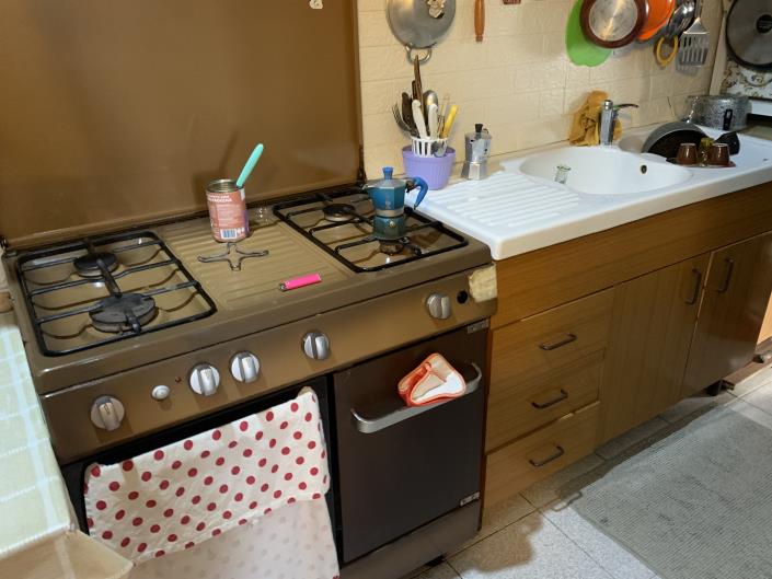 Image No.17-1 Bed Villa / Detached for sale