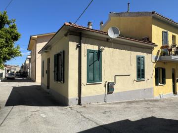 1 - Casalbordino, Townhouse
