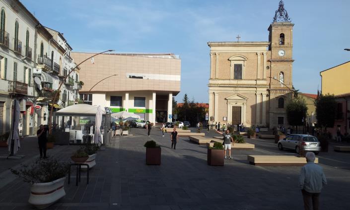 Image No.54-Terrain à vendre à Atessa