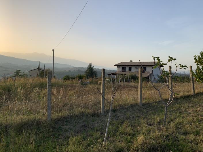 Image No.35-Terrain à vendre à Atessa