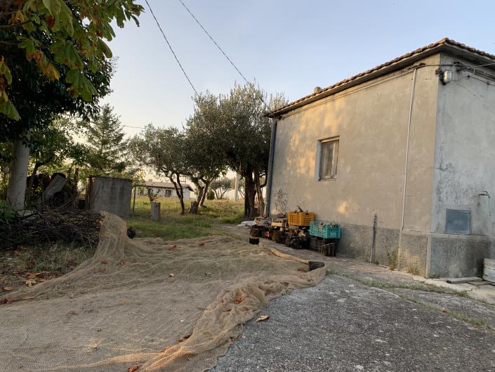 Image No.44-Terrain à vendre à Atessa