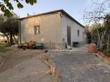 1 - Atessa, Plot
