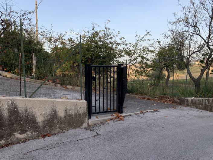 Image No.46-Terrain à vendre à Atessa