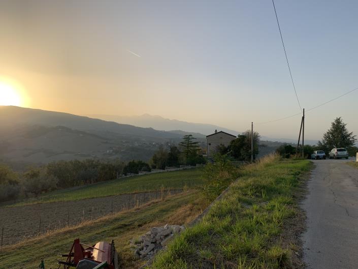 Image No.53-Terrain à vendre à Atessa