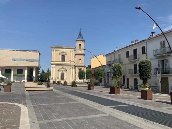 Image No.55-Terrain à vendre à Atessa
