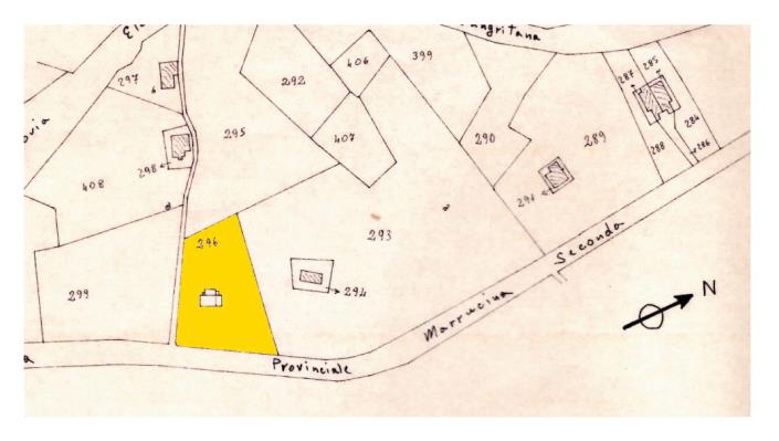 Image No.3-Terrain à vendre à Atessa