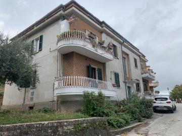 1 - Atessa, Appartement