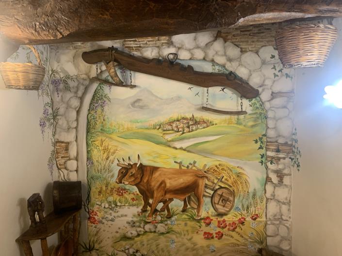 Image No.9-5 Bed Country Property for sale