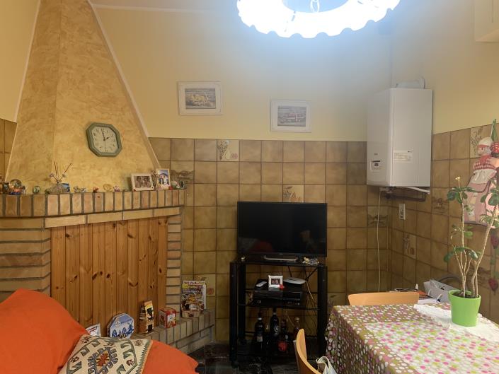 Image No.4-Villa / Détaché de 4 chambres à vendre à Paglieta