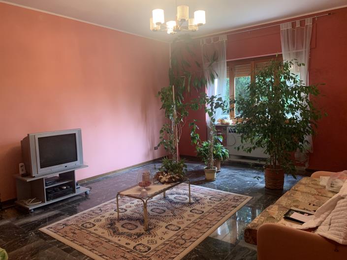 Image No.8-Villa / Détaché de 4 chambres à vendre à Paglieta