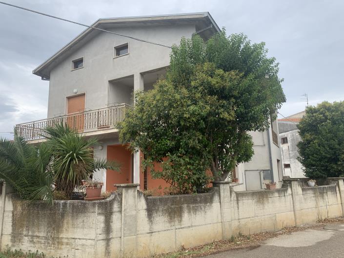 Image No.48-Villa / Détaché de 4 chambres à vendre à Paglieta