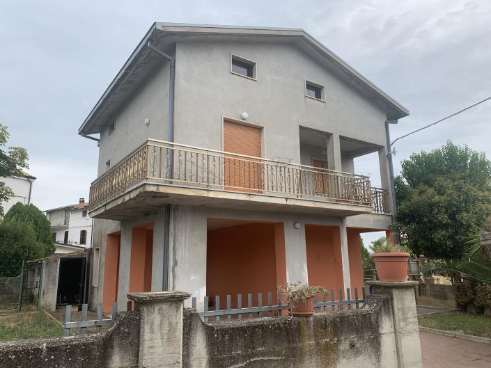 Image No.53-Villa / Détaché de 4 chambres à vendre à Paglieta