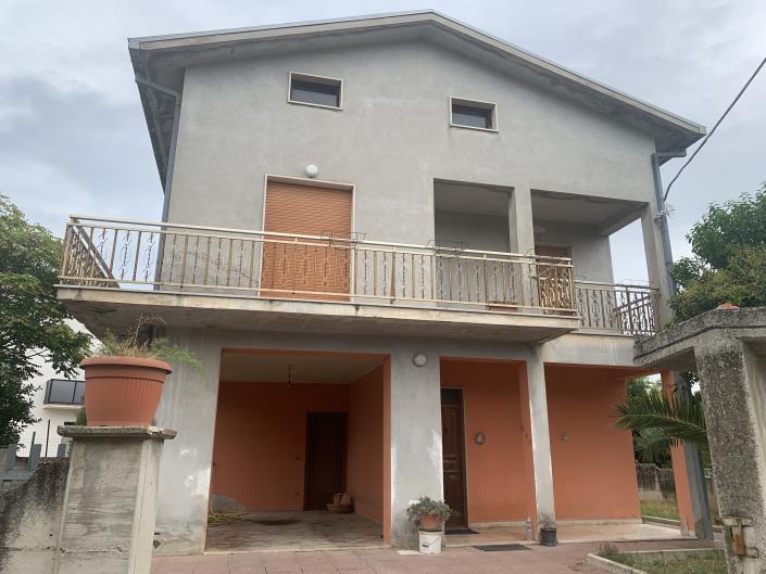 Image No.55-Villa / Détaché de 4 chambres à vendre à Paglieta