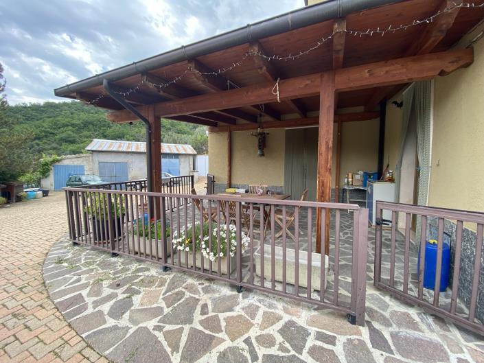 Image No.54-3 Bed Country Property for sale