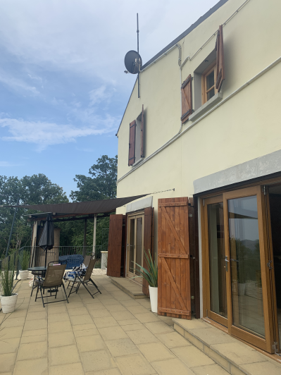 Image No.3-3 Bed Villa / Detached for sale
