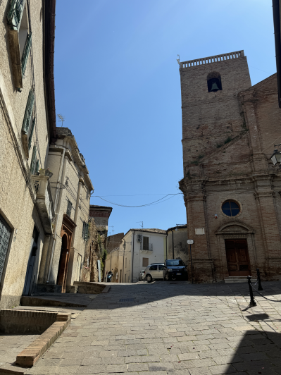 Image No.44-Appartement de 3 chambres à vendre à Torino di Sangro