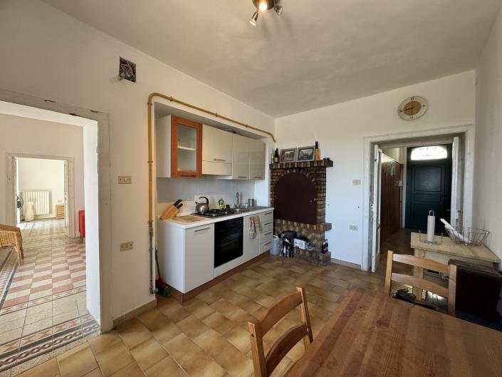 Image No.6-Appartement de 3 chambres à vendre à Torino di Sangro