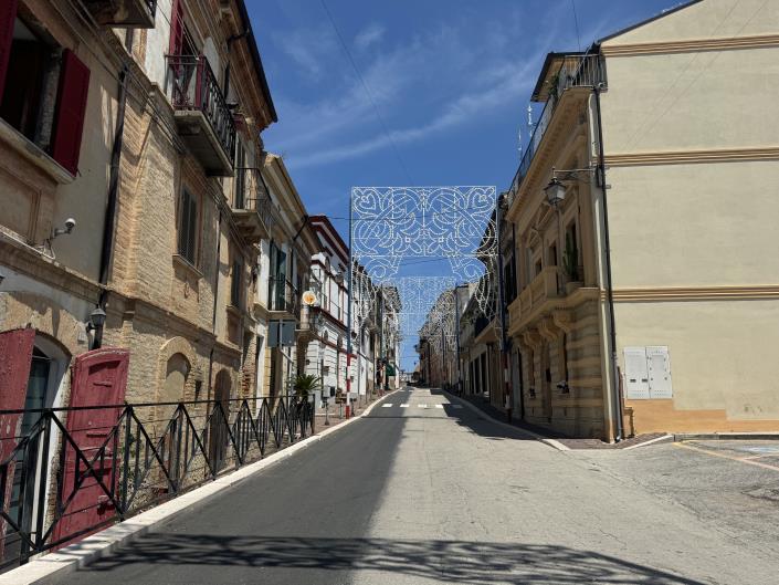 Image No.50-Appartement de 3 chambres à vendre à Torino di Sangro