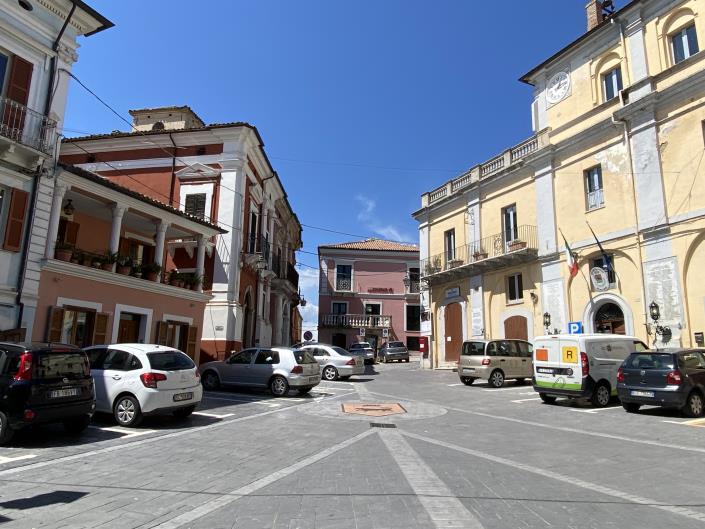Image No.43-Appartement de 3 chambres à vendre à Torino di Sangro