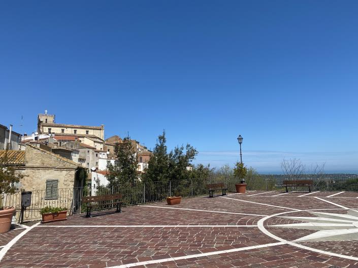 Image No.42-Appartement de 3 chambres à vendre à Torino di Sangro