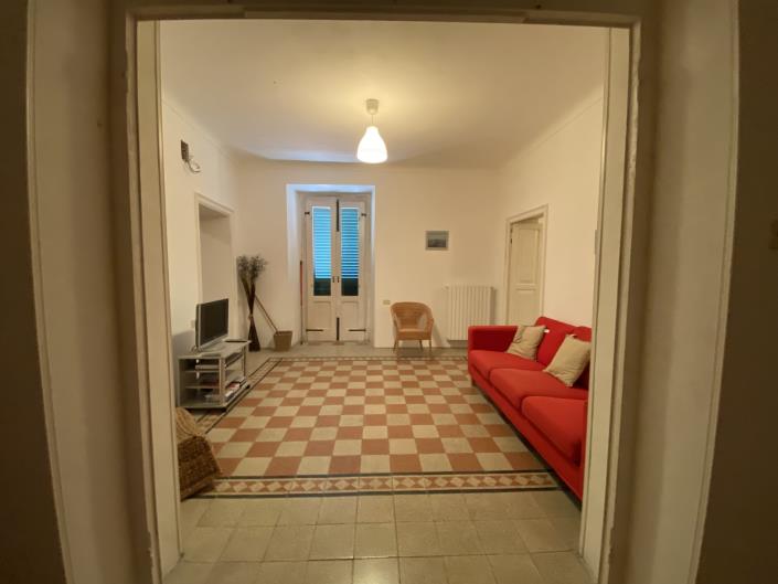 Image No.11-Appartement de 3 chambres à vendre à Torino di Sangro