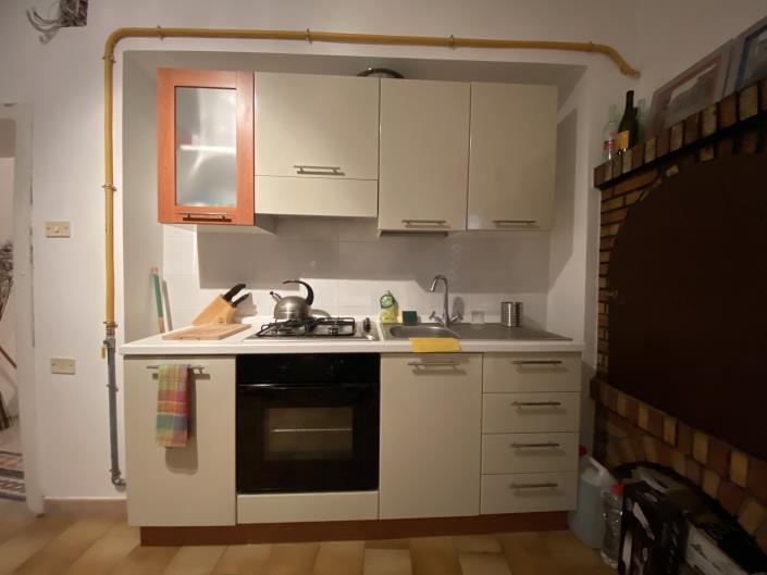 Image No.8-Appartement de 3 chambres à vendre à Torino di Sangro