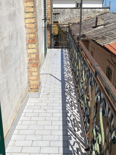 Image No.23-Appartement de 3 chambres à vendre à Torino di Sangro