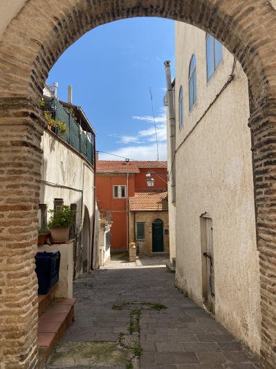 Image No.40-Appartement de 3 chambres à vendre à Torino di Sangro