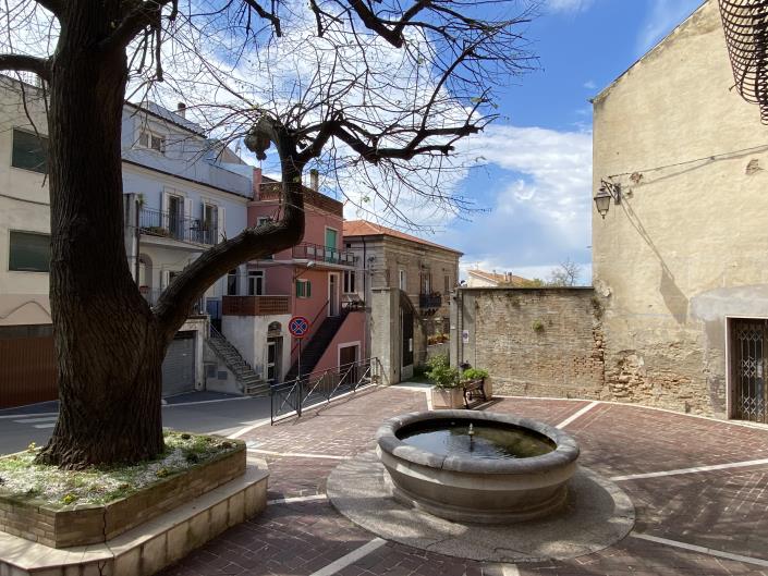 Image No.41-Appartement de 3 chambres à vendre à Torino di Sangro