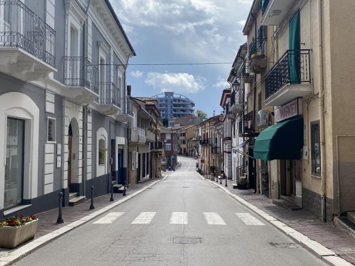 Image No.51-Appartement de 3 chambres à vendre à Torino di Sangro