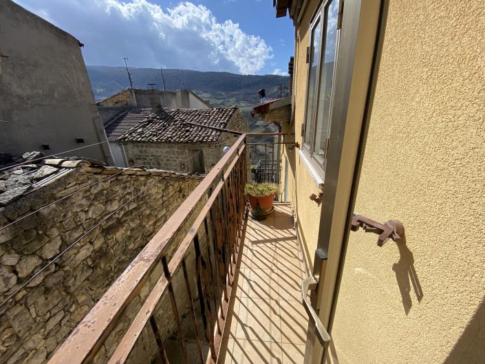 Image No.12-Maison de village de 2 chambres à vendre à Montazzoli