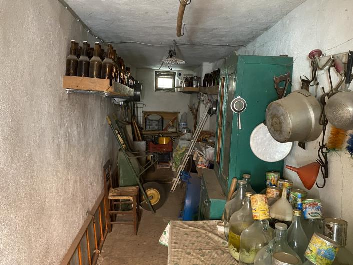 Image No.22-Maison de village de 2 chambres à vendre à Montazzoli