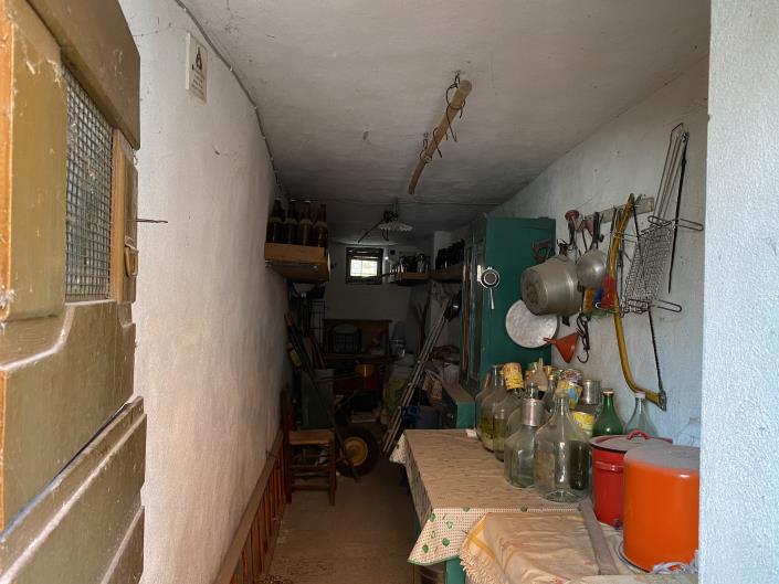 Image No.23-Maison de village de 2 chambres à vendre à Montazzoli