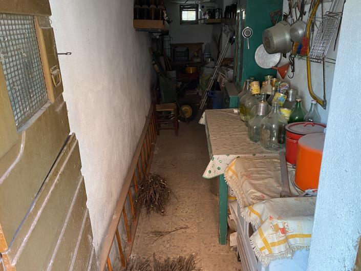 Image No.24-Maison de village de 2 chambres à vendre à Montazzoli