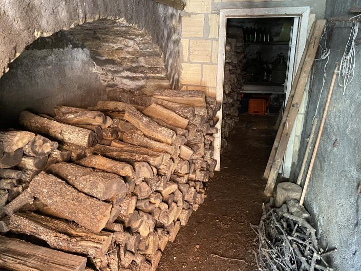 Image No.25-Maison de village de 2 chambres à vendre à Montazzoli