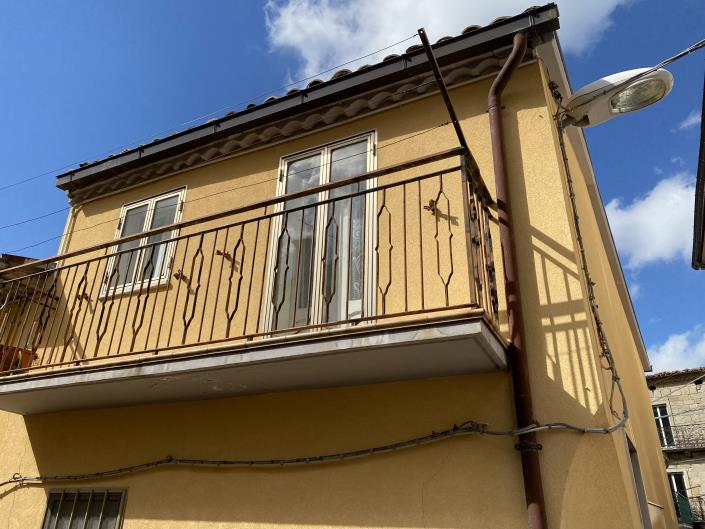 Image No.28-Maison de village de 2 chambres à vendre à Montazzoli