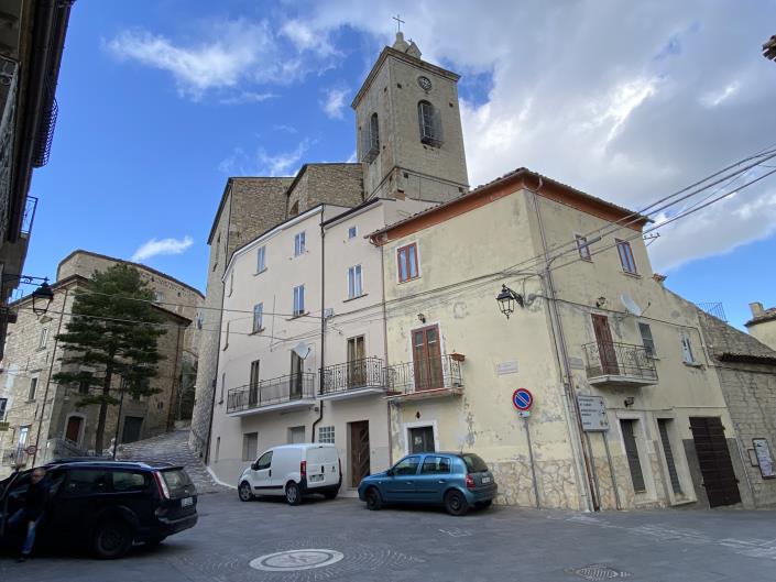 Image No.30-Maison de village de 2 chambres à vendre à Montazzoli