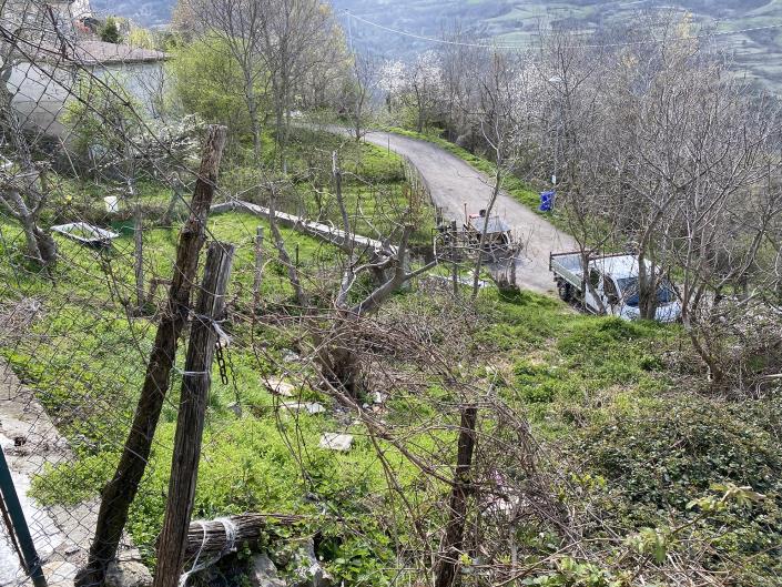 Image No.32-Maison de village de 2 chambres à vendre à Montazzoli
