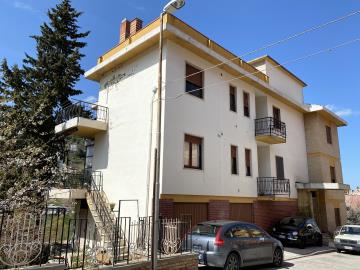 1 - Atessa, Appartement