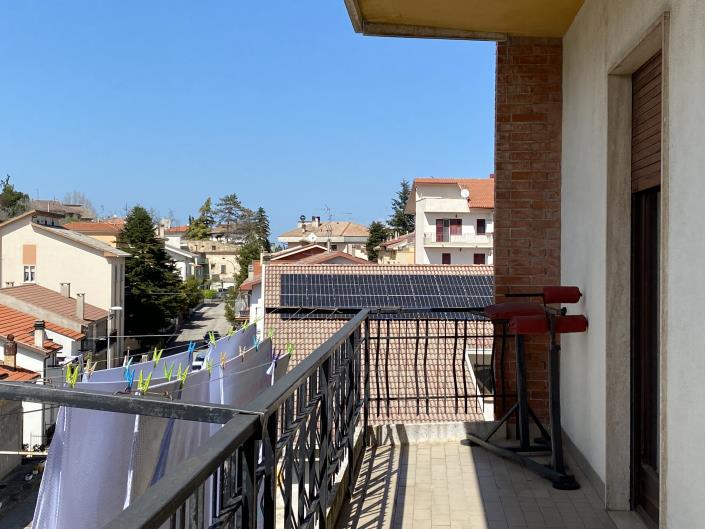 Image No.25-Appartement de 3 chambres à vendre à Atessa