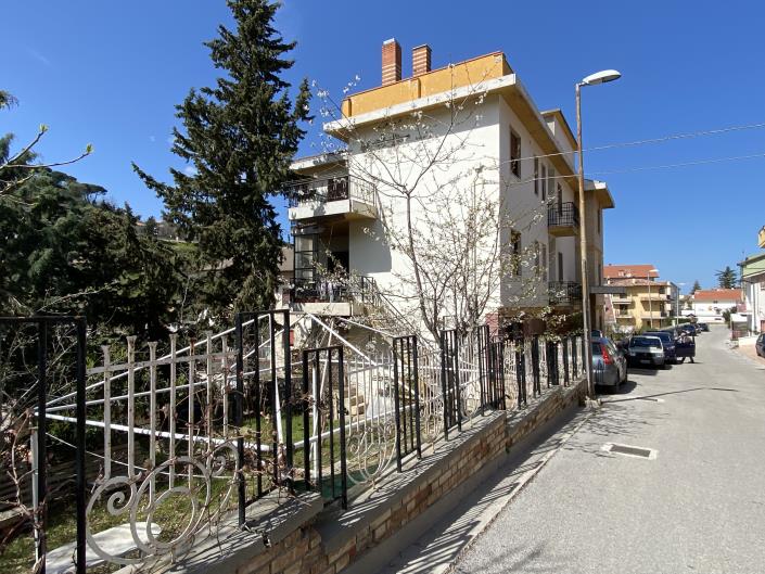 Image No.41-Appartement de 3 chambres à vendre à Atessa