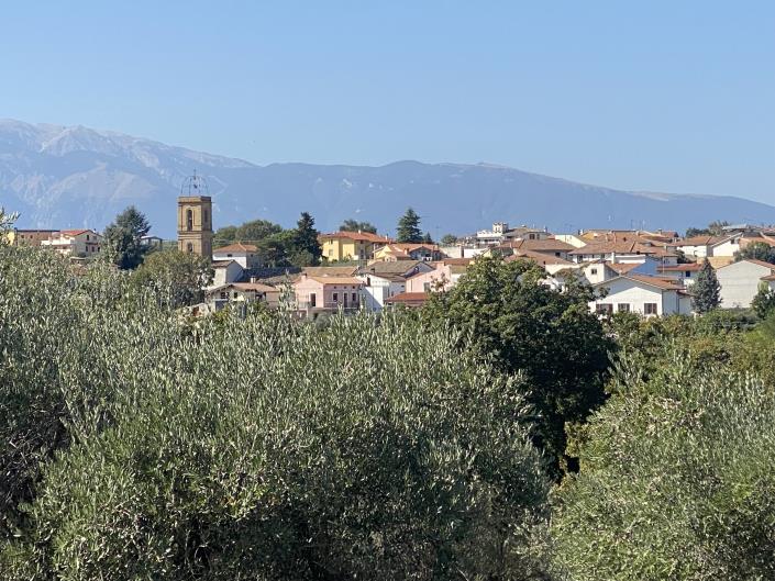 Image No.10-Villa / Détaché à vendre à Rocca San Giovanni