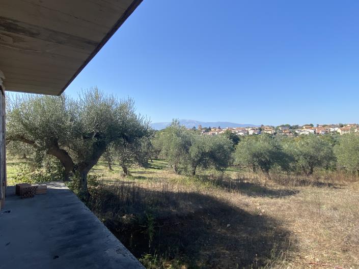 Image No.29-Villa / Détaché à vendre à Rocca San Giovanni