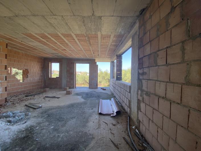 Image No.21-Villa / Détaché à vendre à Rocca San Giovanni