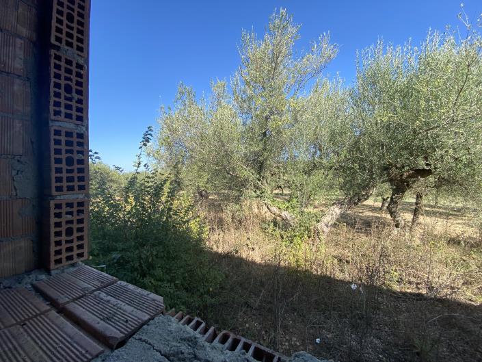 Image No.22-Villa / Détaché à vendre à Rocca San Giovanni