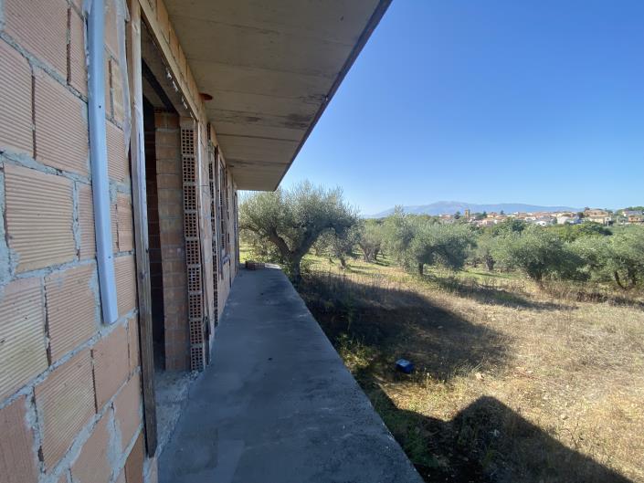 Image No.9-Villa / Détaché à vendre à Rocca San Giovanni