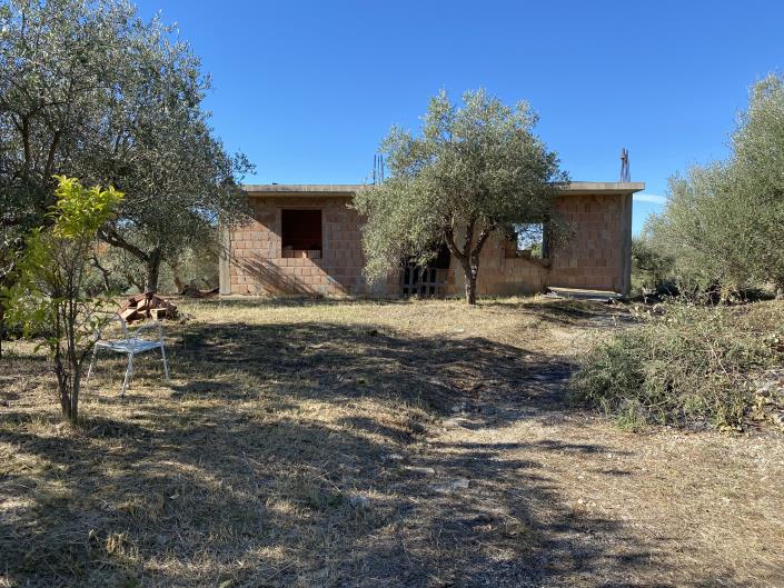 Image No.4-Villa / Détaché à vendre à Rocca San Giovanni