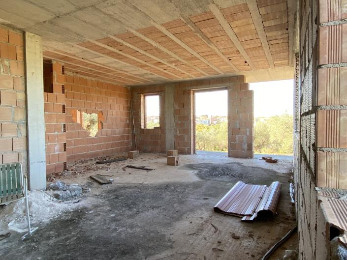 Image No.38-Villa / Détaché à vendre à Rocca San Giovanni