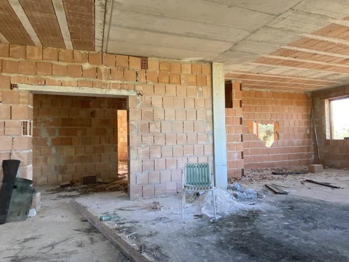 Image No.39-Villa / Détaché à vendre à Rocca San Giovanni